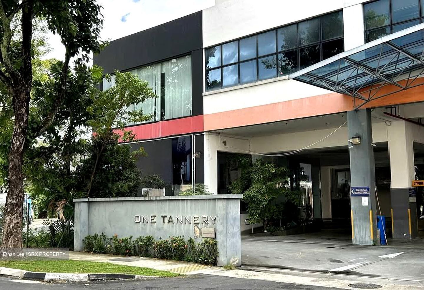One Tannery (D13), Factory #595646921